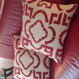 EXTRA LARGE CUSHIONS